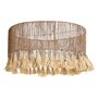 Écran de lampe DKD Home Decor Naturel 60 x 60 x 30 cm Jute 234,99 €