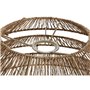 Écran de lampe DKD Home Decor Naturel 50 x 50 x 30 cm Jute 187,99 €