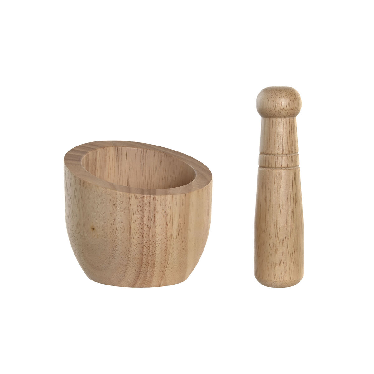 Pilons et mortiers