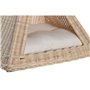 Lit pour animal domestique DKD Home Decor Naturel Rotin 45 x 45 x 45 cm 239,99 €