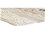 Tapis DKD Home Decor 180 x 120 x 1 cm Noir Beige Coton Boho 139,99 €