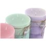 Bougie Parfumée DKD Home Decor (3 Unités) 149,99 €