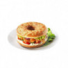 TEFAL Accessoires XA801612 Lot de 2 plaques bagels Snack Col 33,99 €