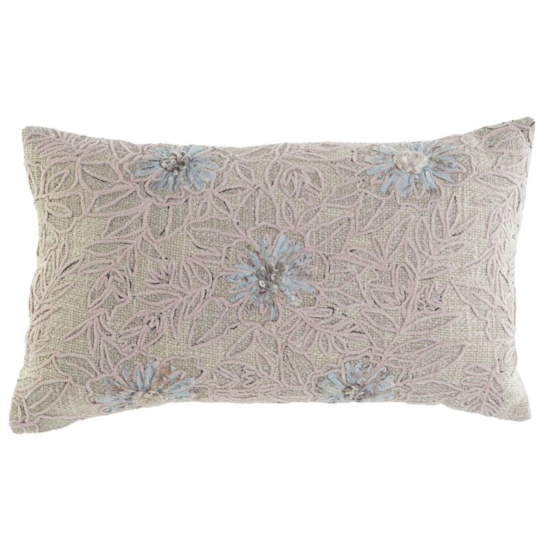 Coussin DKD Home Decor Multicouleur 50 x 15 x 30 cm