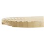 Planche à découper DKD Home Decor Naturel Bambou 29,2 x 15 x 1,6 cm 18,99 €
