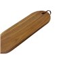 Planche à découper DKD Home Decor Naturel Corde Acacia 38 x 16 x 2 cm 25,99 €
