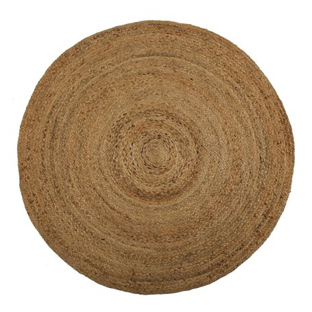 Tapis Versa Ø 120 cm Rotin Jute 80,99 €