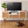 Tapis Versa Ø 120 cm Rotin Jute 80,99 €