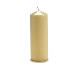 Bougie Cire Crème 17,99 €