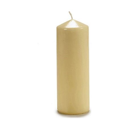 Bougie Cire Crème 17,99 €