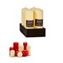 Bougie Cire Crème 17,99 €
