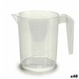 Pichet gradué 1,3 L Plastique (48 Unités) 106,99 €