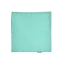 Housse de coussin Turquoise (45 x 0,5 x 45 cm) (12 Unités) 45,99 €