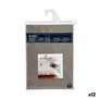 Drap housse 90 cm Anthracite (12 Unités) 116,99 €