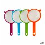 Tamis Ø 12 cm Plastique (12 Unités) 29,99 €