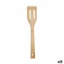 Palette de cuisine 30 cm Bambou (12 Unités) 30,99 €