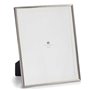 Cadre photo Argenté Verre Acier 23 x 28 x 15 cm (12 Unités) 99,99 €