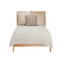 Couvre-lit 180 x 260 cm Beige (4 Unités) 129,99 €