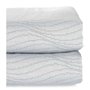 Couvre-lit 180 x 260 cm Gris (4 Unités) 129,99 €