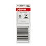 Ampoule pour voiture Osram 64155.TP H1 24V 70W 18,99 €