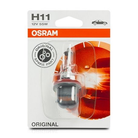 Ampoule pour voiture Osram 64211-01B H4 55W 12V H11 12 V 55 W 47,99 €