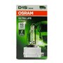 Ampoule pour voiture OS66140ULT Osram OS66140ULT D1S 35W 85V 149,99 €
