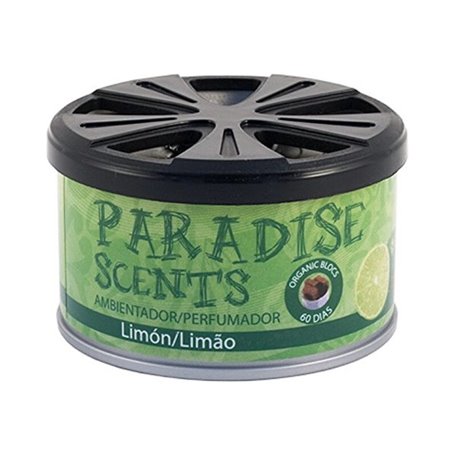 Désodorisant Pour Voiture Paradise Scents Citron 14,99 €