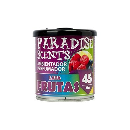 Désodorisant Pour Voiture Paradise Scents Fruits exotiques (100 gr) 35,99 €
