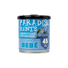 Désodorisant Pour Voiture BC Corona Paradise Scents Bébé (100 gr) 14,99 €