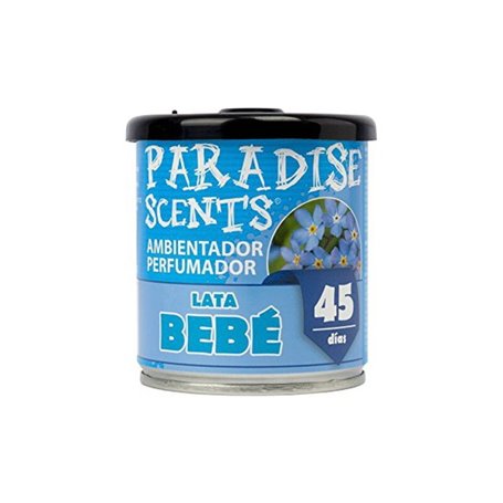 Désodorisant Pour Voiture BC Corona Paradise Scents Bébé (100 gr) 14,99 €