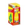 Désodorisant Pour Voiture Arbre Magique Pb Iron 120+Kit Bs 88 Pin Vanill 11,99 €