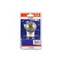 Pommeau de levier de vitesse Sparco Lazio Gris Chrome 57,99 €
