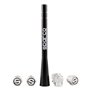 Antenne pour voiture Sparco CS6 Noir 47,99 €