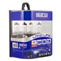 Ampoule pour voiture Sparco Long Life E-Mark H7 12V 55W 3000K 45,99 €