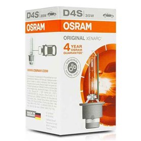 Ampoule pour voiture OS66440 Osram OS66440 D4S 35W 42V Ampoule pour voiture OS66440 Osram OS66440 D4S 35W 42V 89,99 €