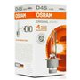 Ampoule pour voiture OS66440 Osram OS66440 D4S 35W 42V 89,99 €