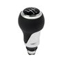 Pommeau de levier de vitesse Origen A4(S4/B8/8K)A5(8T)Q5(R8) Noir/Argent 56,99 €