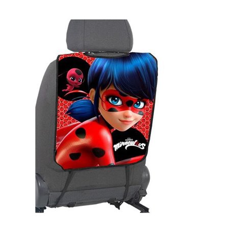 Housse de siège Lady Bug Rouge 41,99 €