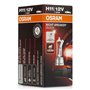 Ampoule pour voiture Osram 64211NBS H11 12V 55W 3200K 41,99 €