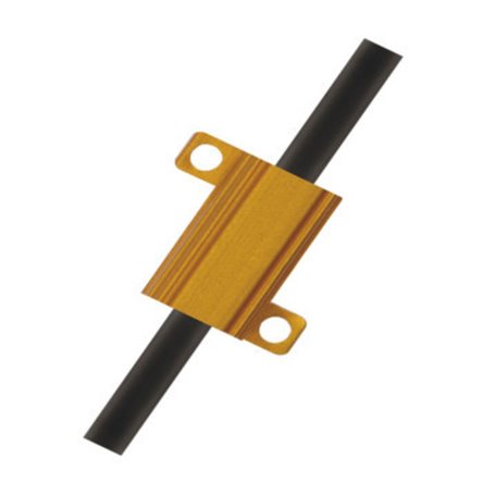 Adaptateur Osram LEDCBCTRL101 5 W CANbus LED (2 uds) 33,99 €