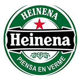 Autocollant pour voiture Heinena 35,99 €