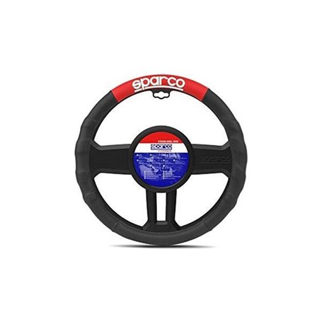 Housse pour volant Sparco C1111 Universel (Ø 38 cm) 37,99 €