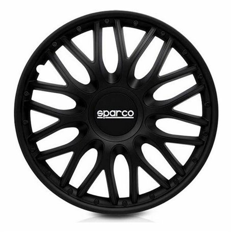 Enjoliveur SPC1496BK Noir 14" 97,99 €