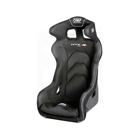 Siège Racing OMP HTE-R 400 MY2014 Noir 719,99 €