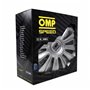 Enjoliveur OMP Magnum Speed Argenté 16" (4 uds) 101,99 €