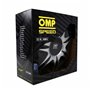 Enjoliveur OMP Ghost Speed Noir Argenté 15" (4 uds) 101,99 €