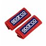 Coussinets de ceinture de sécurité Sparco 01099RS Mini Rouge (2 uds) 40,99 €