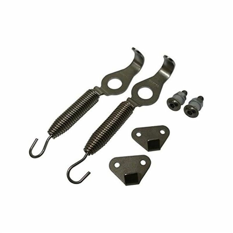 Image secondaire de Fermeture de capot Sparco 01608