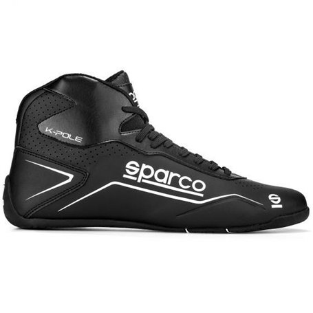 Chaussures de course Sparco K-Pole Noir Taille 48 109,99 €