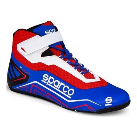 Chaussures de course Sparco K-Run Bleu (Talla 47) 139,99 €